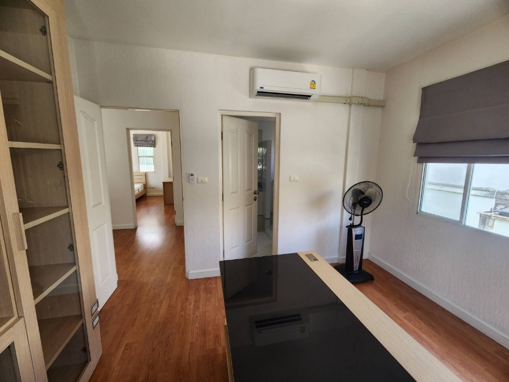 ให้เช่าบ้านเสรีไทย-นิด้า : ให้เช่าบ้านเดี่ยว มัณฑนา อ่อนนุช - วงแหวน ใกล้ โรงพยาบาลสิรินธร เพียง 7 นาที