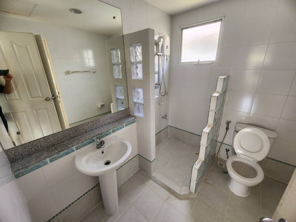 ให้เช่าบ้านเสรีไทย-นิด้า : ให้เช่าบ้านเดี่ยว มัณฑนา อ่อนนุช - วงแหวน ใกล้ โรงพยาบาลสิรินธร เพียง 7 นาที