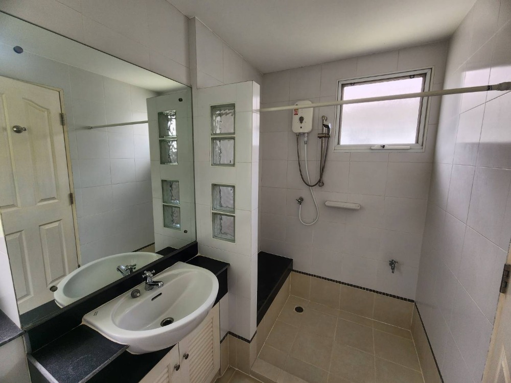 ให้เช่าบ้านเสรีไทย-นิด้า : ให้เช่าบ้านเดี่ยว มัณฑนา อ่อนนุช - วงแหวน ใกล้ โรงพยาบาลสิรินธร เพียง 7 นาที