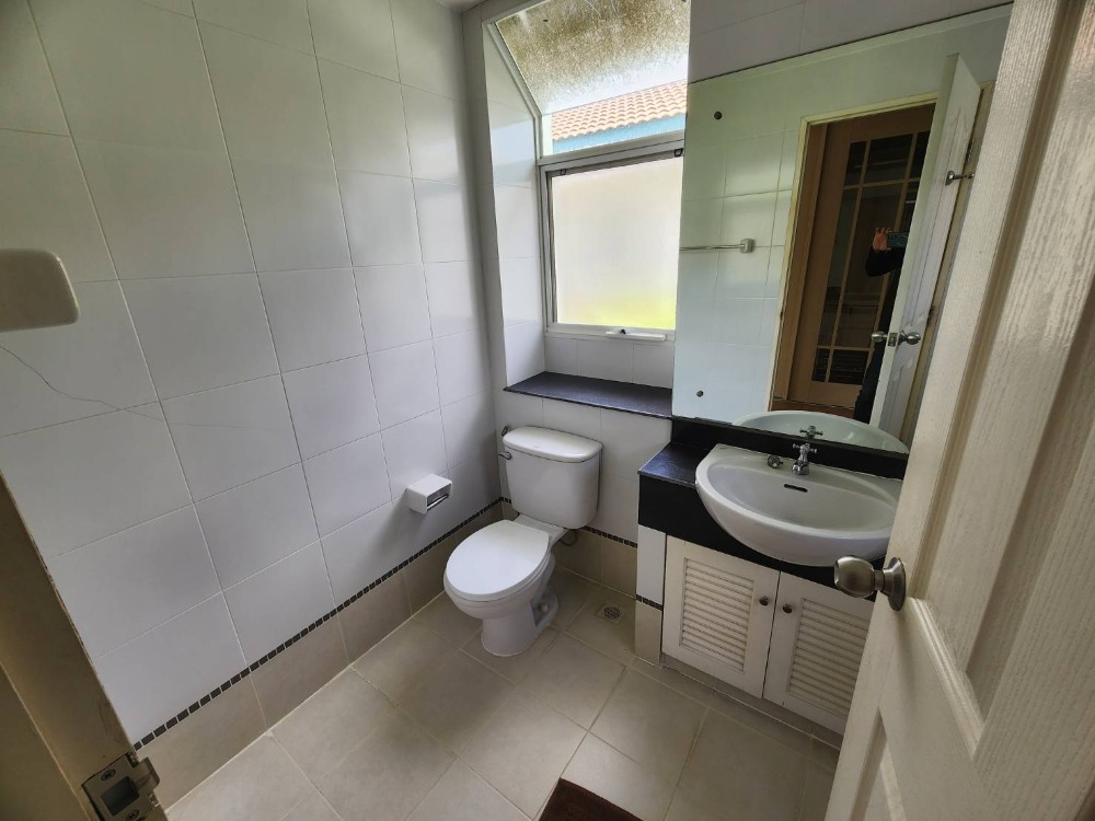 ให้เช่าบ้านเสรีไทย-นิด้า : ให้เช่าบ้านเดี่ยว มัณฑนา อ่อนนุช - วงแหวน ใกล้ โรงพยาบาลสิรินธร เพียง 7 นาที