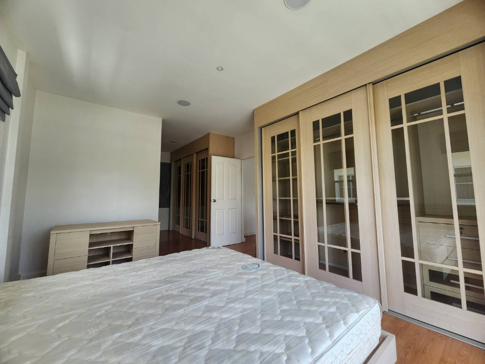 ให้เช่าบ้านเสรีไทย-นิด้า : ให้เช่าบ้านเดี่ยว มัณฑนา อ่อนนุช - วงแหวน ใกล้ โรงพยาบาลสิรินธร เพียง 7 นาที