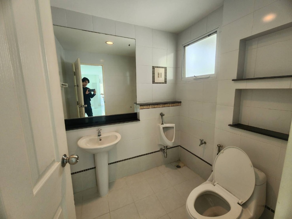 ให้เช่าบ้านเสรีไทย-นิด้า : ให้เช่าบ้านเดี่ยว มัณฑนา อ่อนนุช - วงแหวน ใกล้ โรงพยาบาลสิรินธร เพียง 7 นาที