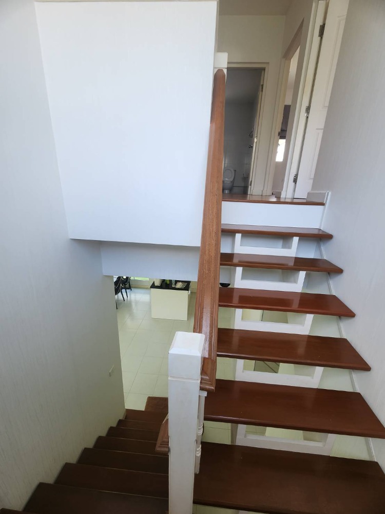 ให้เช่าบ้านเสรีไทย-นิด้า : ให้เช่าบ้านเดี่ยว มัณฑนา อ่อนนุช - วงแหวน ใกล้ โรงพยาบาลสิรินธร เพียง 7 นาที