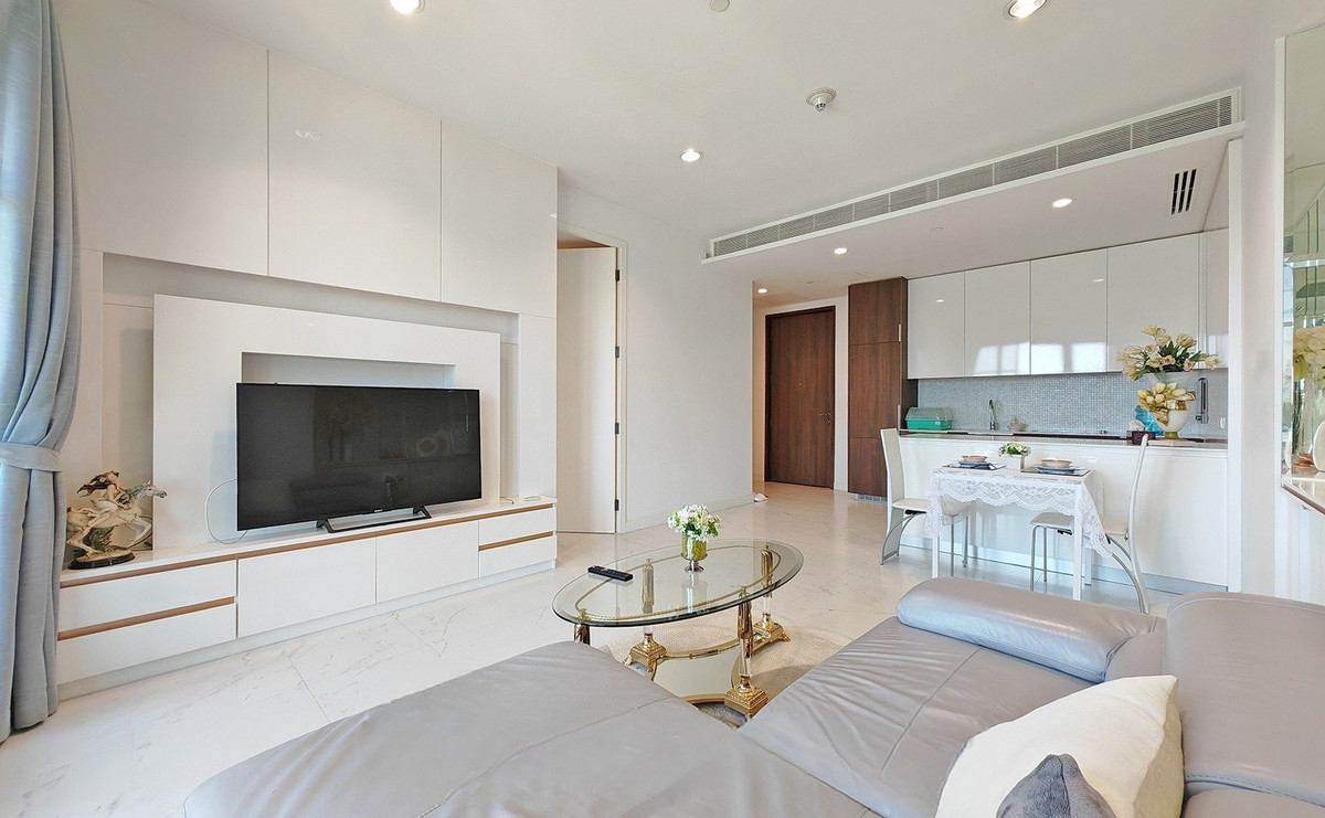 ขายคอนโดวิทยุ ชิดลม หลังสวน : 185 Rajadamri: 1bed 1bath  69.52sqm 24,500,000 transfer fee 50/50 Am: 0656199198