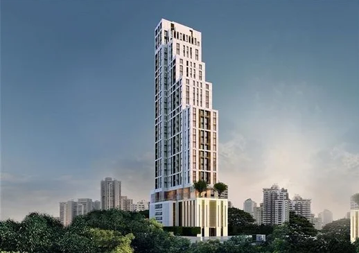 ขายคอนโดราชเทวี พญาไท : ขาย PYNE by Sansiri, 1 Bed, 29.5 sq.m., *High Floor* | Call/Line: 0856629953