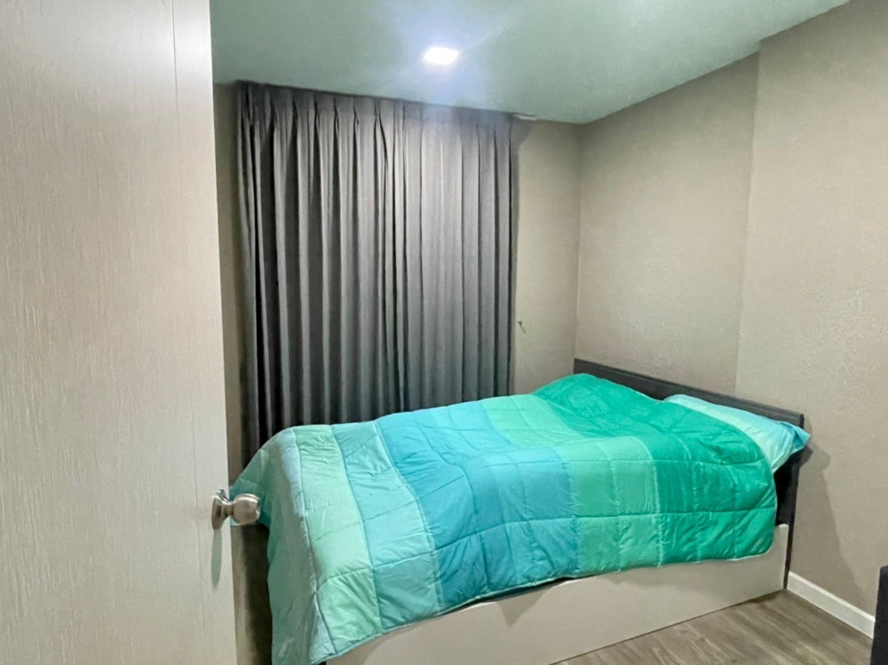 For SaleCondoPathum Thani,Rangsit, Thammasat : ##Condo for sale Gen Condo Rangsit - Khlong 6, next to Rajamangala University of Technology Thanyaburi, 31.87 sq m