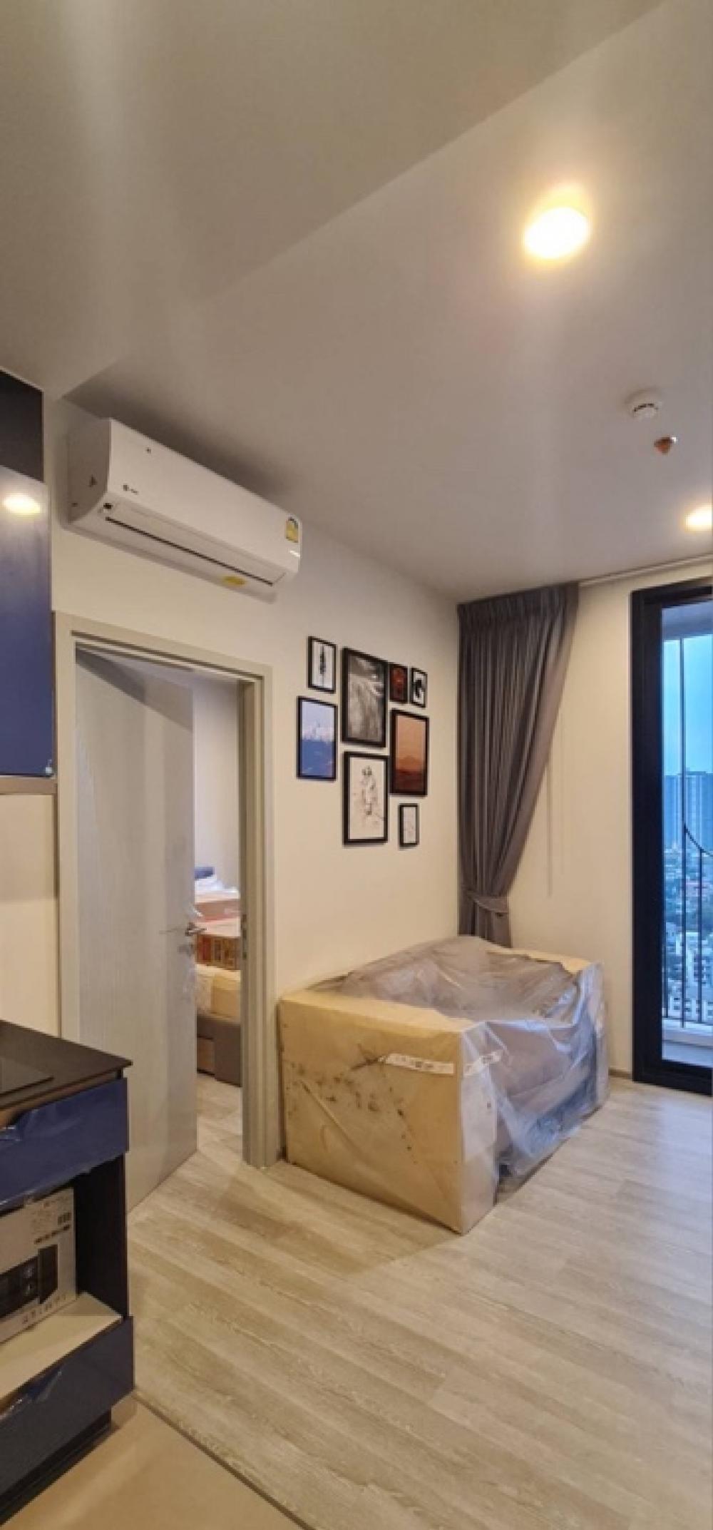 For RentCondoSukhumvit, Asoke, Thonglor : For Rent📍XT Ekkamai 🛀1 bed 1 bath📞0639399665