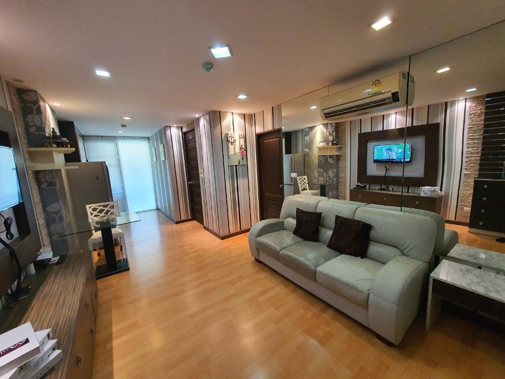 ขายคอนโดสุขุมวิท อโศก ทองหล่อ : ขายคอนโด ดิ อเมธิส สุขุมวิท 39 (The Amethyst Sukhumvit 39)