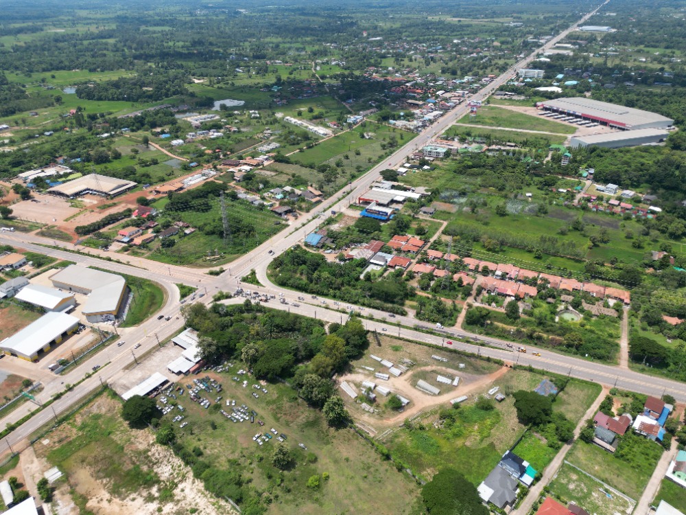 ขายที่ดินสกลนคร : ขายที่ดินสกลนคร ขายที่ดินธาตุเชิงชุม ขายที่ดินเมืองสกลนคร ราคาดี ที่สวยมาก ไร่เศษ 3 แปลง