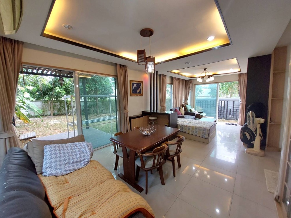 ขายบ้านศรีราชา แหลมฉบัง บ้านบึง : ขายบ้านเดี่ยว คาซ่าวิลล์ ศรีราชา-สวนเสือ ชลบุรี 66.2 ตรว หลังมุมติดถนนเมน ใกล้เจพาร์ค นิคมปิ่นทอง ซื้อลงทุนก็คุ้ม