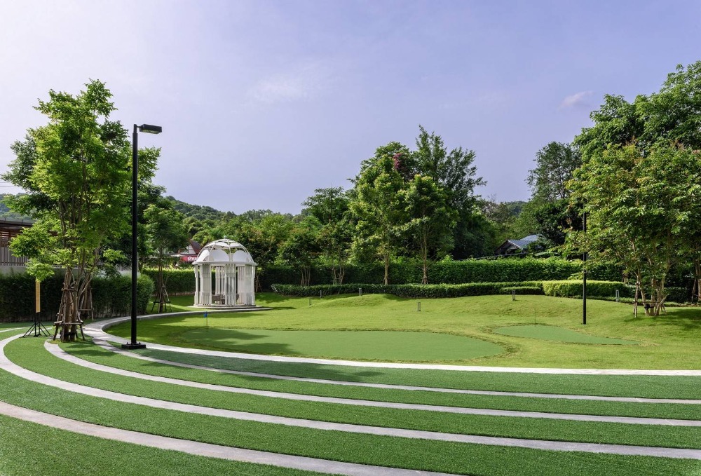 ให้เช่าคอนโดศรีราชา แหลมฉบัง บ้านบึง : ให้เช่าคอนโด ไนท์บริดจ์ ดิโอเชียล ศรีราชา วิวทะเล