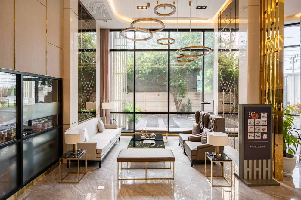 ให้เช่าคอนโดศรีราชา แหลมฉบัง บ้านบึง : ให้เช่าคอนโด ไนท์บริดจ์ ดิโอเชียล ศรีราชา วิวทะเล