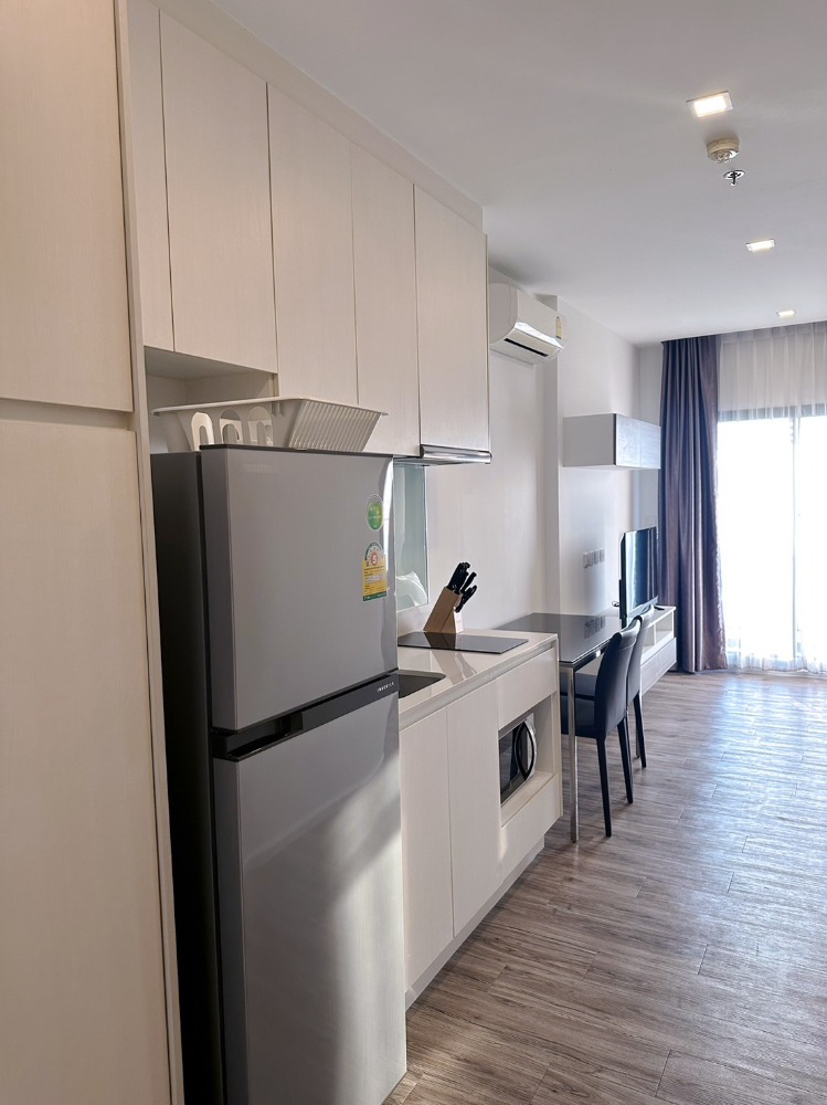 ให้เช่าคอนโดศรีราชา แหลมฉบัง บ้านบึง : ให้เช่าคอนโด ไนท์บริดจ์ ดิโอเชียล ศรีราชา วิวทะเล