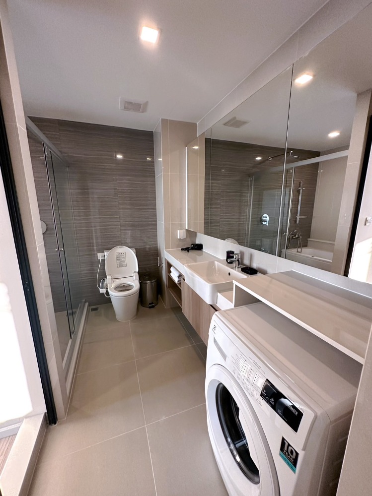 ให้เช่าคอนโดศรีราชา แหลมฉบัง บ้านบึง : ให้เช่าคอนโด ไนท์บริดจ์ ดิโอเชียล ศรีราชา วิวทะเล