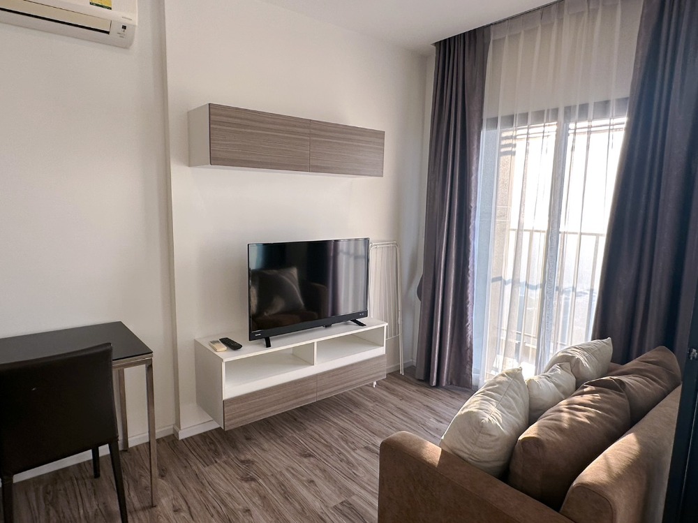 ให้เช่าคอนโดศรีราชา แหลมฉบัง บ้านบึง : ให้เช่าคอนโด ไนท์บริดจ์ ดิโอเชียล ศรีราชา วิวทะเล