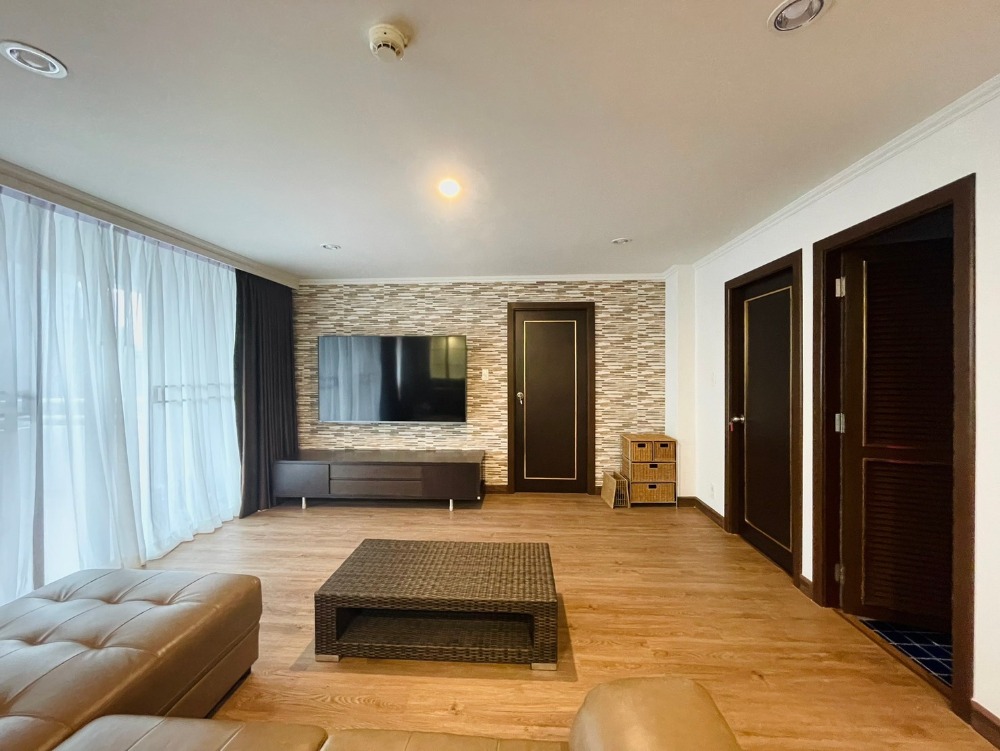 For SaleCondoSukhumvit, Asoke, Thonglor : PRIME INVESTMENT: Luxury Condo For Sale with Tenant & Immediate Income! | Academia Grand Tower