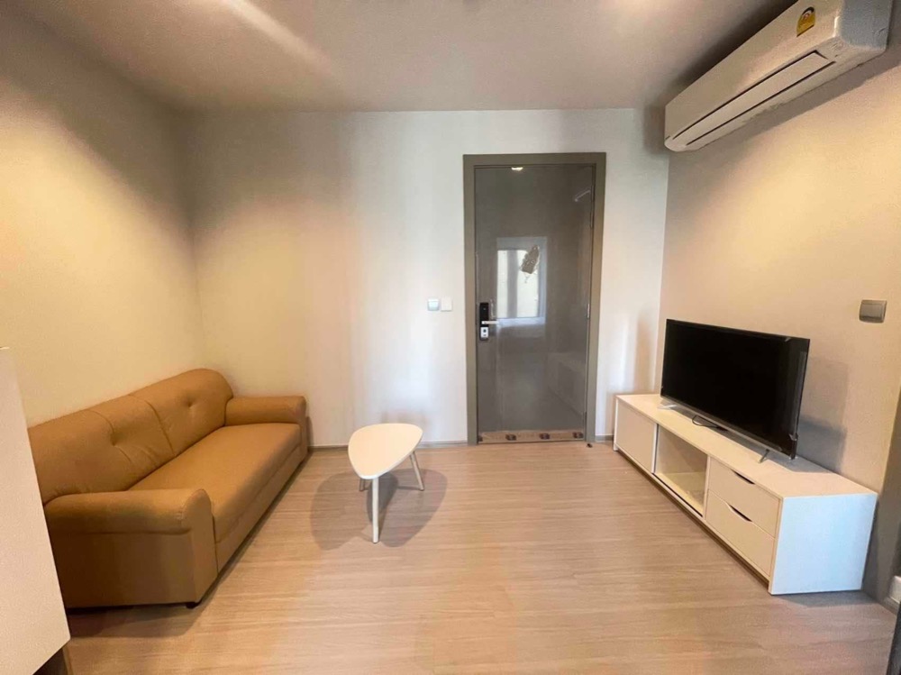 ให้เช่าคอนโดพระราม 9 เพชรบุรีตัดใหม่ RCA : 🌿 ✨  Life Asoke Rama 9  ✨🌿 1 Bed 1 Bath, Rental  19,000 Baht 