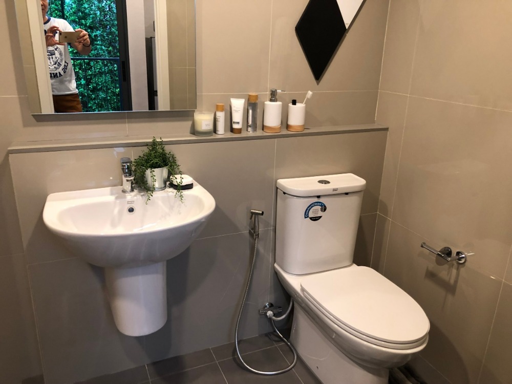 For RentCondoRamkhamhaeng, Hua Mak : ✅ TTH134 ✅ Line : @p2nproperty