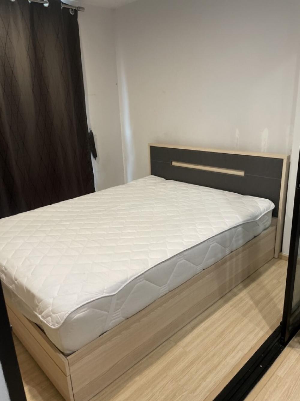 For RentCondoPathum Thani,Rangsit, Thammasat : 🔥Available for rent, The excel, Khu Khot, Lam Luk Ka, Khlong 1, pool view