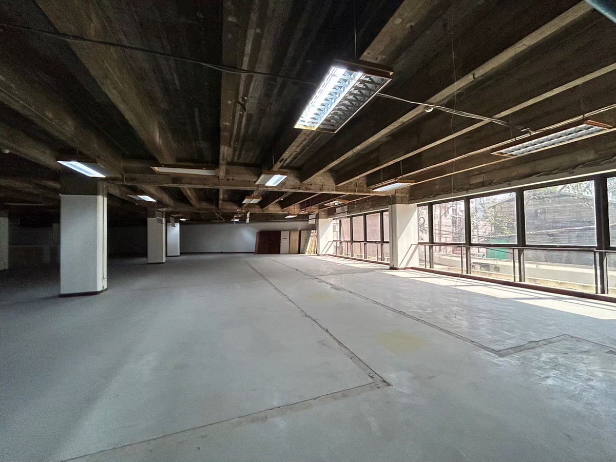 ให้เช่าสำนักงานสยาม จุฬา สามย่าน : ออฟฟิศให้เช่าและ showroom ติด mrt หัวลำโพง ราคาดี เดินทางสะดวก