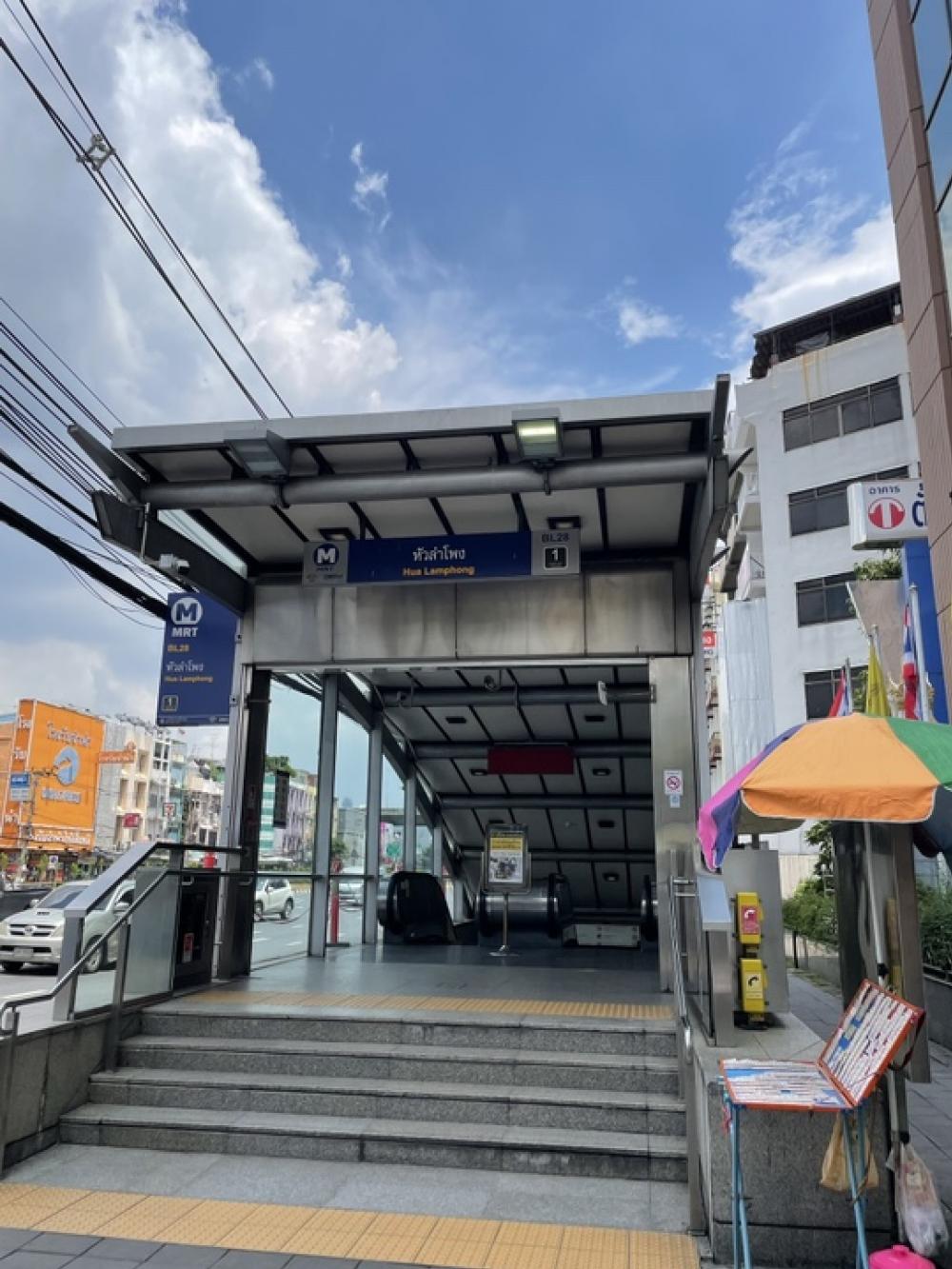 ให้เช่าสำนักงานสยาม จุฬา สามย่าน : ออฟฟิศให้เช่าและ showroom ติด mrt หัวลำโพง ราคาดี เดินทางสะดวก