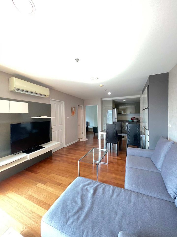 ขายคอนโดพระราม 9 เพชรบุรีตัดใหม่ RCA : For Sale ( BELLE GRAND RAMA 9 )