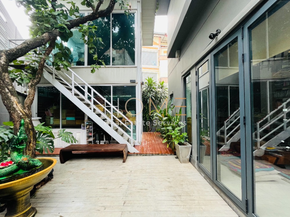 For SaleHouseNawamin, Ramindra : Single house Narasiri Hideway / 4 bedrooms (for sale), Narasiri Hideway / Detached House 4 Bedrooms (FOR SALE) RUK519