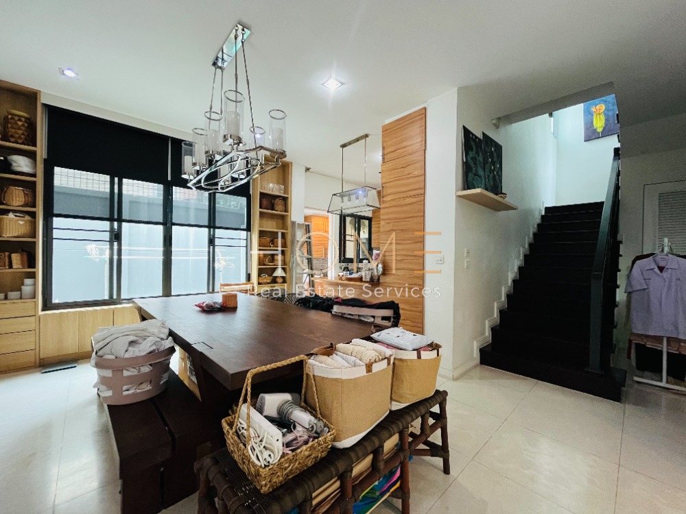 For SaleHouseNawamin, Ramindra : Single house Narasiri Hideway / 4 bedrooms (for sale), Narasiri Hideway / Detached House 4 Bedrooms (FOR SALE) RUK519