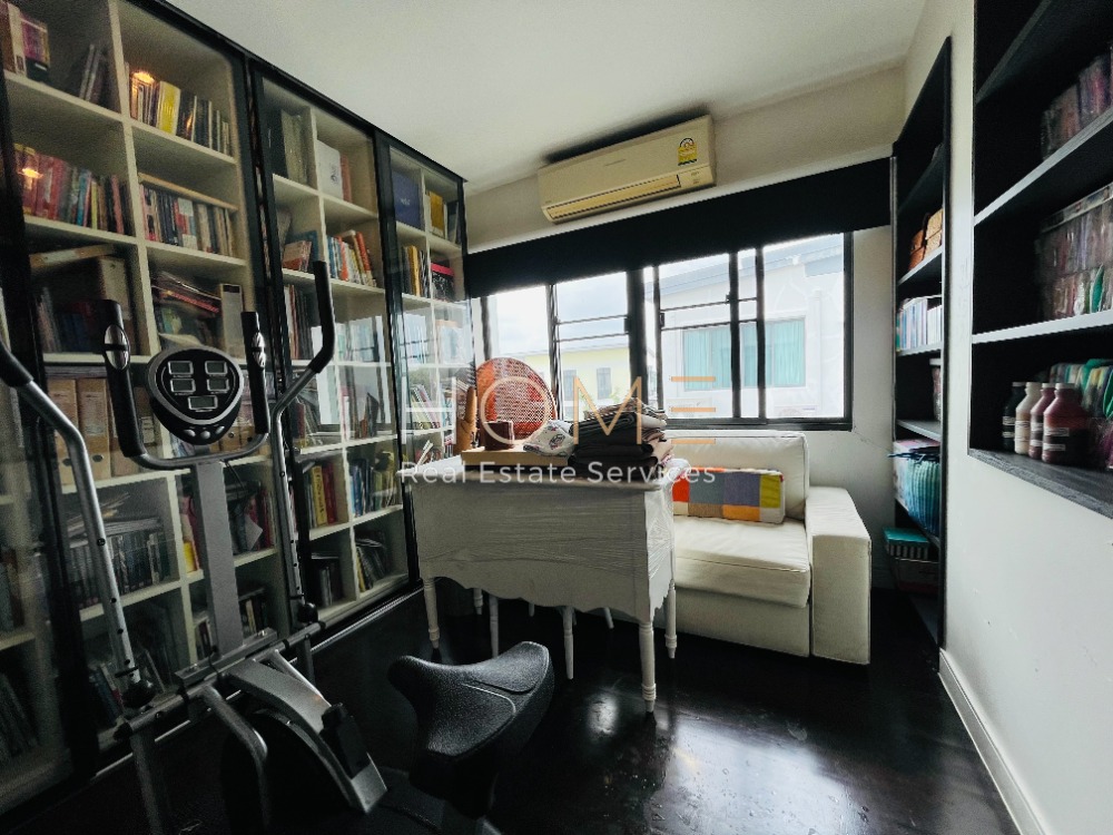 For SaleHouseNawamin, Ramindra : Single house Narasiri Hideway / 4 bedrooms (for sale), Narasiri Hideway / Detached House 4 Bedrooms (FOR SALE) RUK519