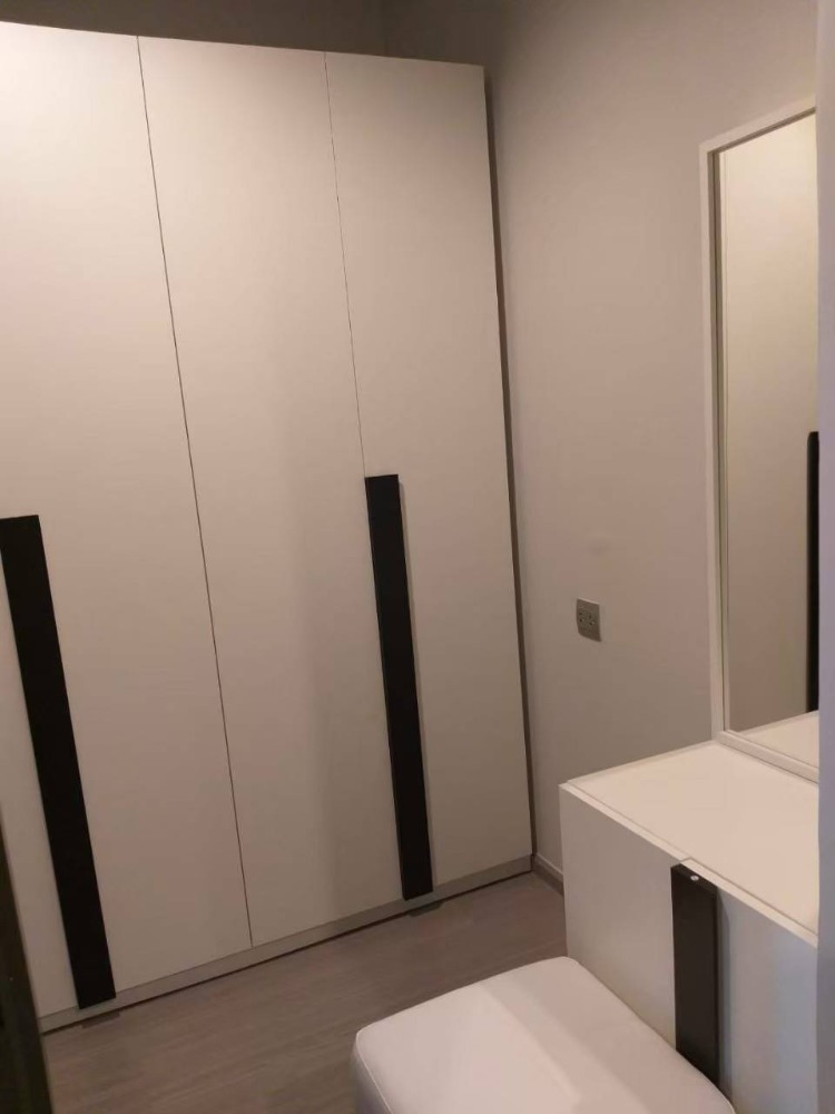 For RentCondoLadprao, Central Ladprao : For rent, Life Ladprao, size 35 sq m, floor 10+ 🔥 Rental price only 20,000, negotiable 🔥 Line : @pukkhome (with @)