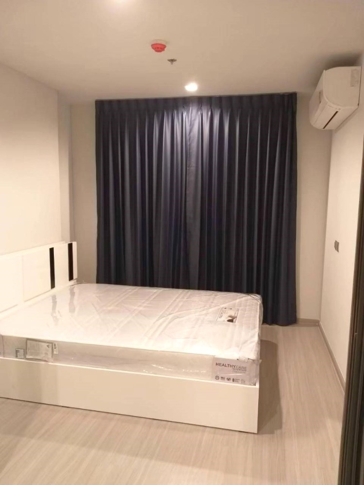 For RentCondoLadprao, Central Ladprao : For rent, Life Ladprao, size 35 sq m, floor 10+ 🔥 Rental price only 20,000, negotiable 🔥 Line : @pukkhome (with @)