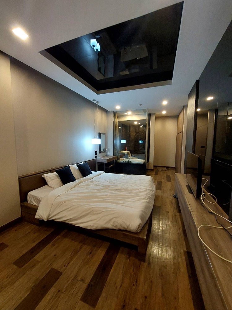ขายคอนโดเชียงใหม่ : ขาย Moda Condo โมดา คอนโด  จ.เชียงใหม่ ใกล้ห้าง เดินไป Maya นิมมาน ได้ โทร 082-3899314 คุณบู