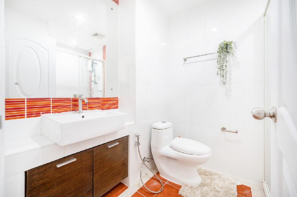 ขายคอนโดอ่อนนุช อุดมสุข : คอนโดใกล้บีทีเอส ปุณณวิถี ตกแต่งสไตล์ เรียบง่าย วิวไม่ติดตึก เริ่มต้นแค่ 5,xxx บาท