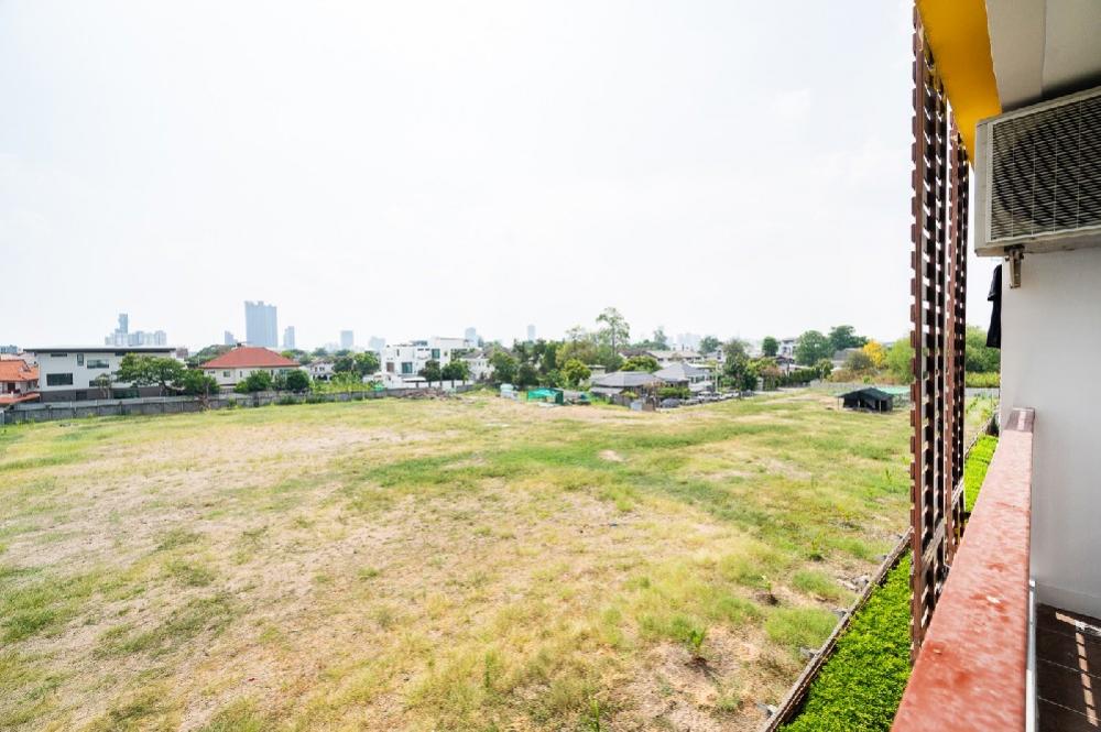 ขายคอนโดอ่อนนุช อุดมสุข : คอนโดใกล้บีทีเอส ปุณณวิถี ตกแต่งสไตล์ เรียบง่าย วิวไม่ติดตึก เริ่มต้นแค่ 5,xxx บาท