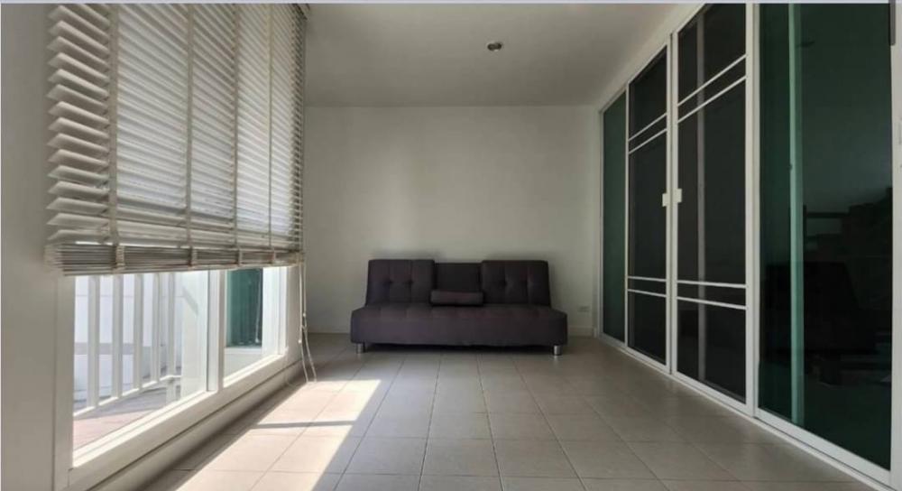 For RentHouseRama3 (Riverside),Satupadit : 3-Storey Detached House for Sale and Rent Near BTS Wutthakat Suitable for Residence or Home Office