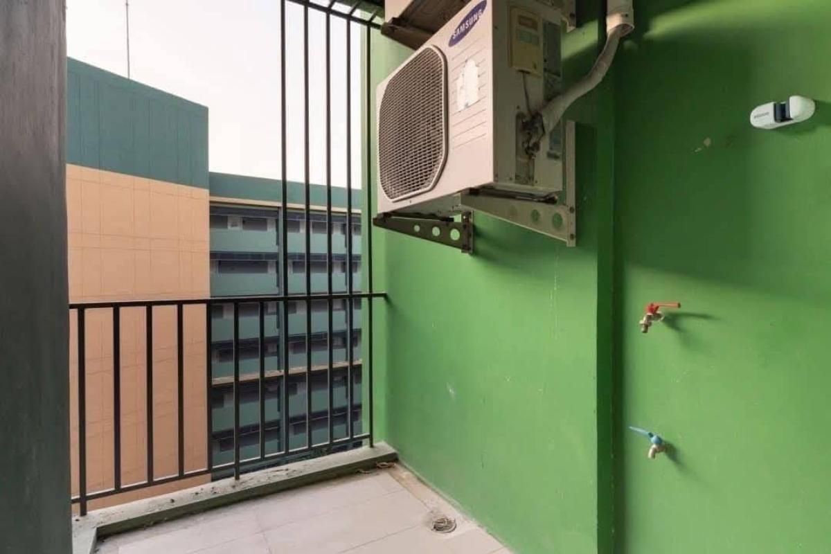 ขายคอนโดนวมินทร์ รามอินทรา : ขายคอนโด พาร์ค เอ็กโซ เกษตร - นวมินทร์ คลองกุ่ม เขต บึงกุ่ม กรุงเทพ  CX-117788