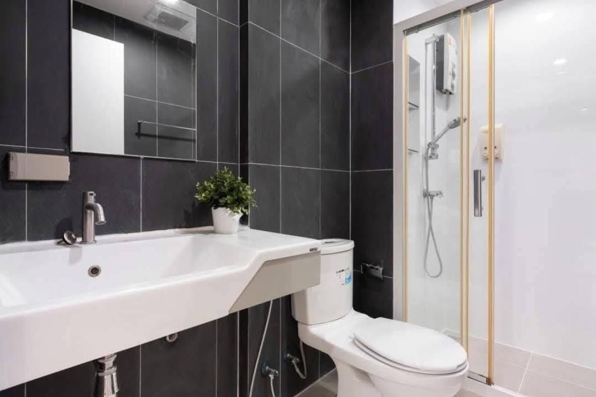 ขายคอนโดนวมินทร์ รามอินทรา : ขายคอนโด พาร์ค เอ็กโซ เกษตร - นวมินทร์ คลองกุ่ม เขต บึงกุ่ม กรุงเทพ  CX-117788