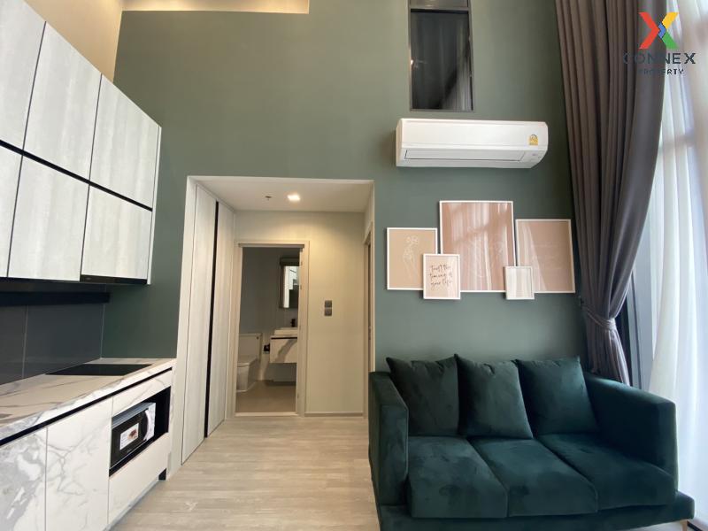 For SaleCondoOnnut, Udomsuk : FOR SALE condo , The line sukhumvit 101 , BTS-Punnawithi , Bang Chak , Phra Khanong , Bangkok , CX-77058