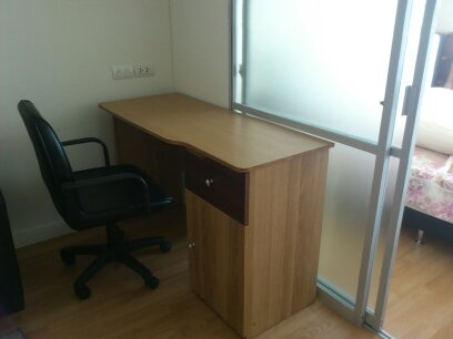 ให้เช่าคอนโดโชคชัย4 ลาดพร้าว71 : คอนโด ลุมพีนี วิลล์ ลาดพร้าว โชคชัยสี่ ห้องสวย พร้อมอยู่ ให้เช่า