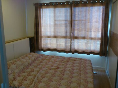 ให้เช่าคอนโดโชคชัย4 ลาดพร้าว71 : คอนโด ลุมพีนี วิลล์ ลาดพร้าว โชคชัยสี่ ห้องสวย พร้อมอยู่ ให้เช่า