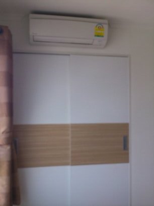 ให้เช่าคอนโดโชคชัย4 ลาดพร้าว71 : คอนโด ลุมพีนี วิลล์ ลาดพร้าว โชคชัยสี่ ห้องสวย พร้อมอยู่ ให้เช่า