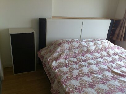 ให้เช่าคอนโดโชคชัย4 ลาดพร้าว71 : คอนโด ลุมพีนี วิลล์ ลาดพร้าว โชคชัยสี่ ห้องสวย พร้อมอยู่ ให้เช่า