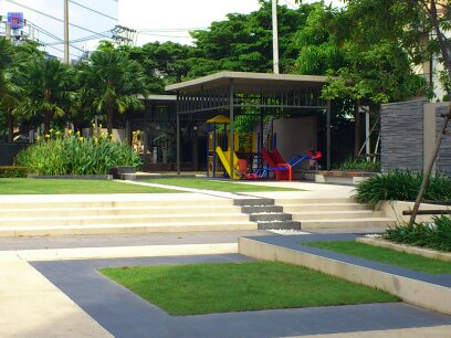 ให้เช่าคอนโดโชคชัย4 ลาดพร้าว71 : คอนโด ลุมพีนี วิลล์ ลาดพร้าว โชคชัยสี่ ห้องสวย พร้อมอยู่ ให้เช่า