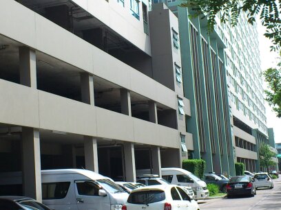 ให้เช่าคอนโดโชคชัย4 ลาดพร้าว71 : คอนโด ลุมพีนี วิลล์ ลาดพร้าว โชคชัยสี่ ห้องสวย พร้อมอยู่ ให้เช่า