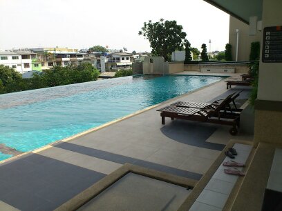 ให้เช่าคอนโดโชคชัย4 ลาดพร้าว71 : คอนโด ลุมพีนี วิลล์ ลาดพร้าว โชคชัยสี่ ห้องสวย พร้อมอยู่ ให้เช่า