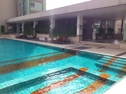 ให้เช่าคอนโดโชคชัย4 ลาดพร้าว71 : คอนโด ลุมพีนี วิลล์ ลาดพร้าว โชคชัยสี่ ห้องสวย พร้อมอยู่ ให้เช่า