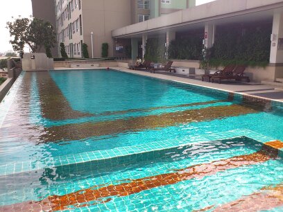 ให้เช่าคอนโดโชคชัย4 ลาดพร้าว71 : คอนโด ลุมพีนี วิลล์ ลาดพร้าว โชคชัยสี่ ห้องสวย พร้อมอยู่ ให้เช่า