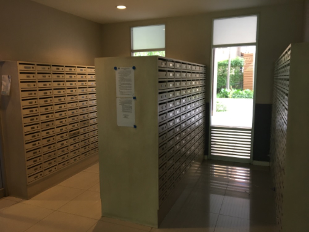 ให้เช่าคอนโดโชคชัย4 ลาดพร้าว71 : คอนโด ลุมพีนี วิลล์ ลาดพร้าว โชคชัยสี่ ห้องสวย พร้อมอยู่ ให้เช่า