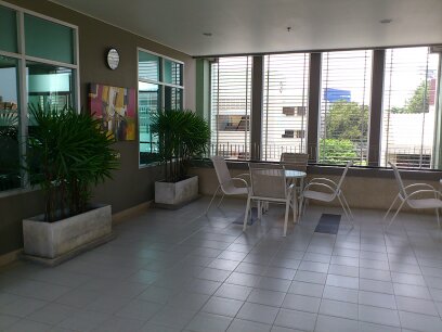 ให้เช่าคอนโดโชคชัย4 ลาดพร้าว71 : คอนโด ลุมพีนี วิลล์ ลาดพร้าว โชคชัยสี่ ห้องสวย พร้อมอยู่ ให้เช่า