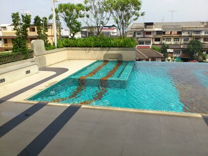 ให้เช่าคอนโดโชคชัย4 ลาดพร้าว71 : คอนโด ลุมพีนี วิลล์ ลาดพร้าว โชคชัยสี่ ห้องสวย พร้อมอยู่ ให้เช่า